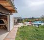 Perfect villa with swimming pool in Brtonigla with distant sea views - pic 6
