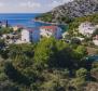 Schöne neue Villa mit Swimmingpool, nur 50 Meter vom Meer entfernt, in der Bucht von Stivasnica, Region Rogoznica - foto 5