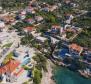 Schöne neue Villa mit Swimmingpool, nur 50 Meter vom Meer entfernt, in der Bucht von Stivasnica, Region Rogoznica - foto 6