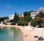 Pansion for sale on Omis riviera with 21 rooms/aparts - pic 5
