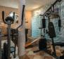 Extravagante Villa zum Verkauf in Vodice mit Swimmingpool, Garage, Fitness, Spielzimmer - foto 18