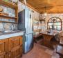 Extravagante Villa zum Verkauf in Vodice mit Swimmingpool, Garage, Fitness, Spielzimmer - foto 19