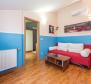 Extravagante Villa zum Verkauf in Vodice mit Swimmingpool, Garage, Fitness, Spielzimmer - foto 21