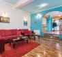 Extravagante Villa zum Verkauf in Vodice mit Swimmingpool, Garage, Fitness, Spielzimmer - foto 26