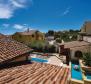 Extravagante Villa zum Verkauf in Vodice mit Swimmingpool, Garage, Fitness, Spielzimmer - foto 46