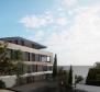 Project in Opatija, Volosko for 2 residential buildings with building permits - pic 3