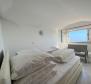 Kétszintes apartman panorámás kilátással a tengerre Ika csendes részén - pic 14