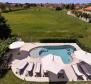 Touristic property of 7 apartments in Valbandon, Fažana just 1 km from the sea - pic 2