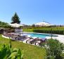 Touristic property of 7 apartments in Valbandon, Fažana just 1 km from the sea - pic 15