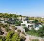 Luxury villa in Vodice with wonderful sea views, just 700 meters from the sea - pic 4