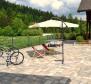 Schönes Ferienhaus in Fuzine, Gorski Kotar - foto 10