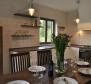 Schönes Ferienhaus in Fuzine, Gorski Kotar - foto 24