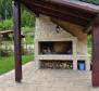Schönes Ferienhaus in Fuzine, Gorski Kotar - foto 49