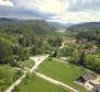 Schönes Ferienhaus in Fuzine, Gorski Kotar - foto 53