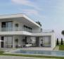 Project of 8 villas with swimming pools for sale in Majmajola - pic 2
