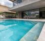 Urban villa with swimming pool in Baska on Krk peninsula, just 500 meters from the sea - pic 13
