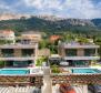 Urban villa in loft style with swimming pool in Baska on Krk - pic 7