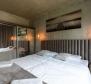 Urban villa in loft style with swimming pool in Baska on Krk - pic 27
