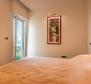 Luxury apartment with sea view in Kostrena - pic 13