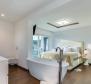 Luxury apartment with sea view in Kostrena - pic 14