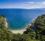 Luxury apartment with sea view in Kostrena - pic 23