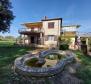 Villa of 330 sq.m. in Brtonigla on more than hectare of land - pic 6