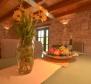 Authentic stone villa in Bale with swimming pool - pic 5