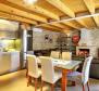 Authentic stone villa in Bale with swimming pool - pic 11