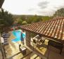 Authentic stone villa in Bale with swimming pool - pic 12