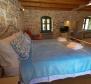 Authentic stone villa in Bale with swimming pool - pic 13