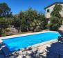 Authentic stone villa in Bale with swimming pool - pic 2