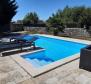 Authentic stone villa in Bale with swimming pool - pic 4