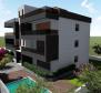 Nowy kompleks z nowoczesnymi apartamentami w Privlace - pic 3