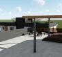 Nowy kompleks z nowoczesnymi apartamentami w Privlace - pic 7