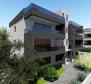Luxusní penthouse v nové rezidenci v Privlaka, Zadar, pouhých 70 metrů od moře - pic 4