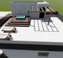 Luxusní penthouse v nové rezidenci v Privlaka, Zadar, pouhých 70 metrů od moře - pic 6