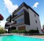 Luxusní penthouse v nové rezidenci v Privlaka, Zadar, pouhých 70 metrů od moře - pic 17