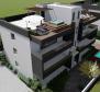 Luxusní penthouse v nové rezidenci v Privlaka, Zadar, pouhých 70 metrů od moře - pic 19