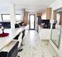 Modern astonishing villa in Rogoznica just 90 meters from the sea edge - pic 7