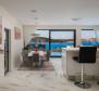 Modern astonishing villa in Rogoznica just 90 meters from the sea edge - pic 38