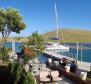 Restaurant unique en bord de mer à vendre sur l'île de Kornati - pic 3