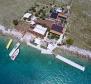 Restaurant unique en bord de mer à vendre sur l'île de Kornati - pic 5