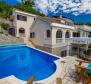 Villa in Matulji over Opatija with a view of the Kvarner blue sea - pic 3