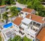 Villa in Matulji over Opatija with a view of the Kvarner blue sea - pic 5