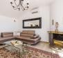Villa in Matulji over Opatija with a view of the Kvarner blue sea - pic 14
