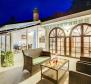 Villa in Matulji over Opatija with a view of the Kvarner blue sea - pic 17