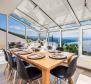 Villa in Matulji over Opatija with a view of the Kvarner blue sea - pic 23