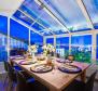 Villa in Matulji over Opatija with a view of the Kvarner blue sea - pic 24