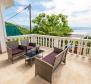 Villa in Matulji over Opatija with a view of the Kvarner blue sea - pic 37