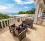 Villa in Matulji over Opatija with a view of the Kvarner blue sea - pic 38